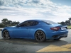 Maserati GranTurismo Sport
