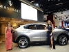 Maserati Kubang 2011