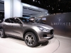 Maserati Kubang Concept - Salone di Detroit 2012