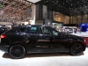 Maserati Levante Nerissimo - Salone di Ginevra 2018