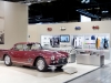 Maserati Milano AutoClassica 2017