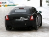 Maserati Quattroporte 2013 foto spia marzo 2012+