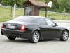 Maserati Quattroporte foto spia berlina sportiva