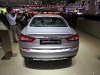 Maserati Quattroporte - Salone di Ginevra 2013