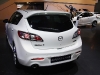 Mazda 3 MPS - Salone di Francoforte 2011