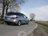 Mazda 5 - Prova su strada