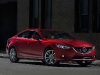 Mazda 6 - Salone di Los Angeles 2012