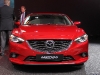 Mazda 6 - Salone di Parigi 2012