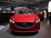 Mazda 6 Touring - Salone di Ginevra 2018