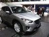 Mazda CX-5 Salone di Francoforte 2011 - Galleria 2