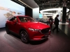 Mazda CX-5 - Salone di Francoforte 2017