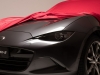 Mazda MX-5 Grand Tour
