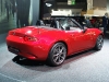 Mazda MX-5 MY 2016 - Salone di Parigi 2014