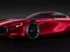 Mazda RX Vision