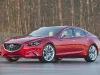 Mazda Takeri 2012