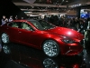 Mazda Takeri Concept