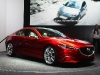 Mazda Takeri Foto Live - Salone di Ginevra 2012