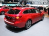 Mazda6 - Salone di Ginevra 2015