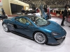 McLaren 570 GT - Salone di Ginevra 2016