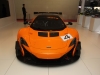 McLaren 650 S GT3 - Salone di Ginevra 2016