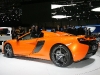 McLaren 650S - Salone di Ginevra 2015