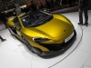 McLaren 675 LT - Salone di Ginevra 2016