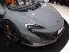 McLaren 675LT - Salone di Ginevra 2015