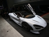 McLaren 720 Super Series - Salone di Ginevra 2017