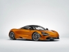 McLaren 720S - Salone di Ginevra 2017