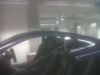 McLaren MP4-12C - Foto spia 26-01-2012