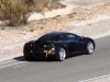 McLaren MP4-12C Spider - Foto spia 17-11-2011