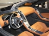 McLaren MP4-12C Spider - Motor Show di Bologna 2012
