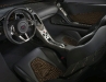 McLaren MP4-12C