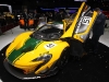 McLaren P1 GTR - Salone di Ginevra 2015