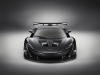 McLaren P1 LM - Nurburgring