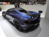McLaren P1 - Salone di Ginevra 2016