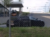McLaren P12 2013 foto spia aprile 2012
