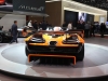 McLaren Senna GTR - Salone di Ginevra 2018