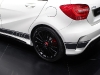 Mercedes A45 AMG - Salone di Ginevra 2013