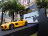 Mercedes al Festival di Cannes 2013