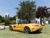 Mercedes-AMG 50 anni - Fornitori e GT Roadster