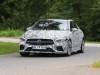 Mercedes-AMG A35 Sedan foto spia 21 giugno 2018