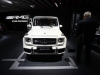 Mercedes AMG G63 Exclusive - Salone di Francoforte 2017