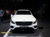 Mercedes AMG GLC 43 Coupe - Salone di Parigi 2016