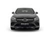 Mercedes-AMG GLC Coupe by Brabus