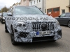 Mercedes AMG GLE 63 foto spia 6 aprile 2018