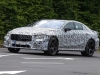 Mercedes-AMG GT 4 porte - Foto spia 12-08-2017
