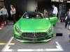Mercedes AMG GT R - Salone di Parigi 2016