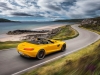 Mercedes AMG GT S Roadster