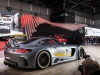 Mercedes AMG GT3 -nuova galleria Salone di Ginevra 2015